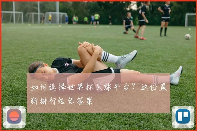 如何选择世界杯买球平台？这份最新排行给你答案