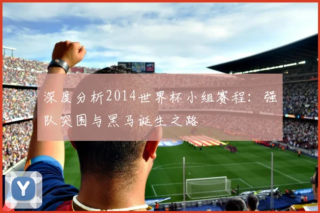深度分析2014世界杯小组赛程：强队突围与黑马诞生之路